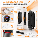 VentiCar Pro™ – Ventilador Automotivo